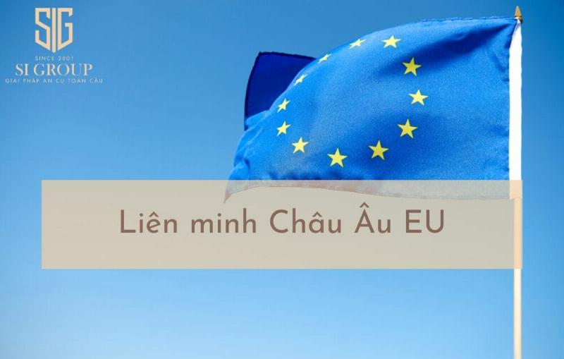 Những lợi ích khi sống và làm việc trong các nước thuộc Liên minh Châu Âu và Khu vực Schengen
